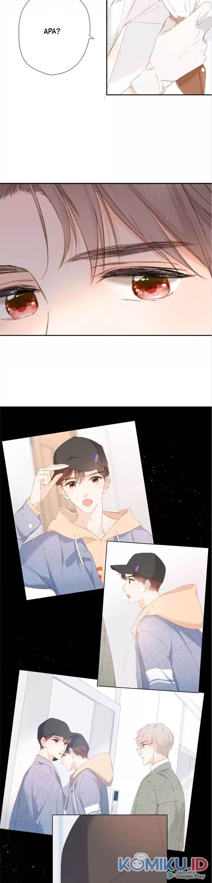 Once More Chapter 36 Gambar 9